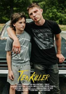 Tenkiller 2022 скачать торрентом