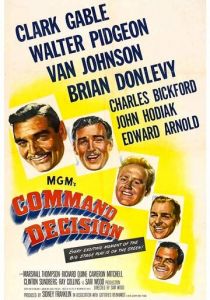 Командное решение 1948 скачать торрент