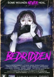 Bedridden 2021 скачать торрентом