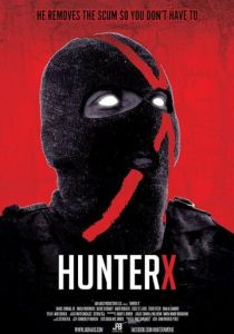 Hunter X 2022 скачать торрентом