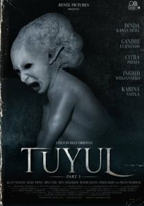 Tuyul: Part 1 2015 скачать торрентом