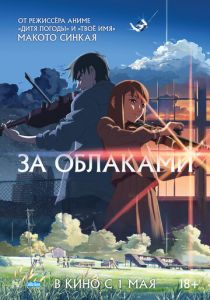 За облаками 2004 скачать торрент