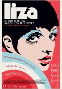 Лайза Миннелли: Невероятная, но правдивая история 2024 скачать торрентом