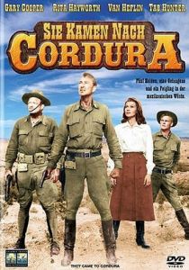 Они приехали в Кордура 1959 скачать торрентом