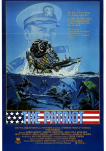 Патриот 1986 скачать торрентом