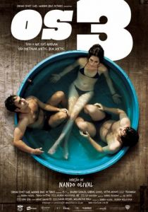 Трое 2011 скачать торрент