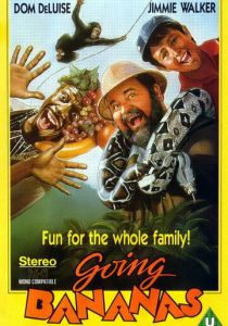 За бананами 1987 скачать торрентом