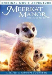 Поместье сурикатов: Начало истории 2008 скачать торрентом