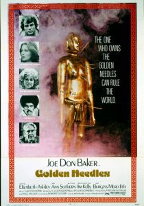 Золотые иглы 1974 скачать торрентом