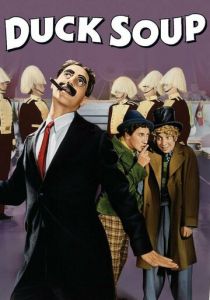 Утиный суп 1933 скачать торрент