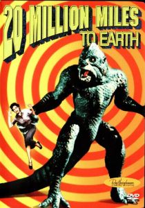 20 миллионов миль от Земли 1957 скачать торрент