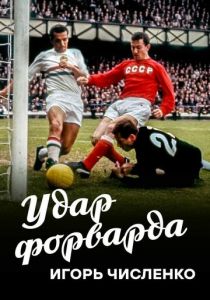 Игорь Численко. Удар форварда 2020 скачать торрентом