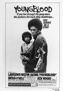 Янгблад 1978 скачать торрентом