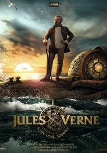 Жюль Верн. Путешествие длиною в жизнь 2013 скачать торрентом