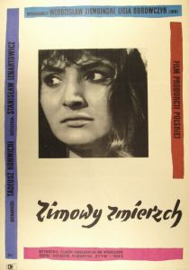 Зимние сумерки 1956 скачать торрент