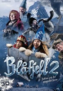 Странник 2: В поисках волшебного рога 2011 скачать торрентом