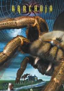 Арахния 2003 скачать торрент