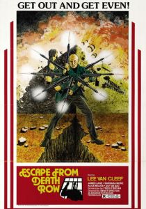 Побег из камеры смертников 1973 скачать торрентом