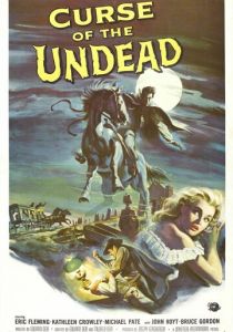 Проклятие мертвецов 1959 скачать торрент