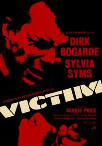 Жертва 1961 скачать торрент