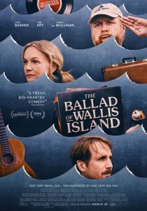 Баллада об острове Уоллис 2025 скачать торрентом