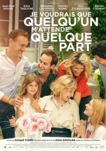 Je voudrais que quelqu'un m'attende quelque part 2019 скачать торрентом