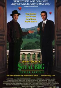 Один из двух 1995 скачать торрент