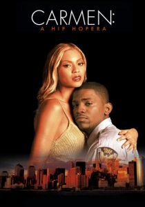 Кармен: Хип-хопера 2001 скачать торрент