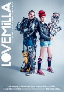 Лавмилла 2015 скачать торрент