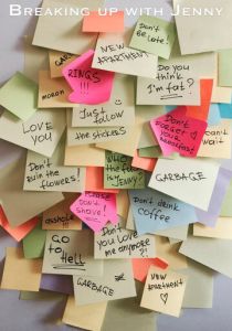 Расстаться с Дженни 2016 скачать торрентом