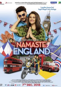 Спасибо, Англия 2018 скачать торрентом