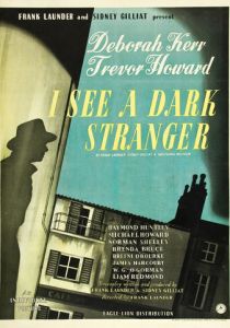 Я вижу незнакомца 1946 скачать торрентом