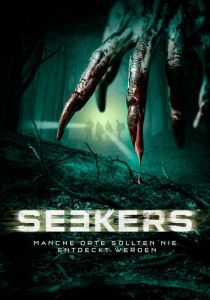 Искатели 2016 скачать торрентом