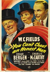 Нельзя обмануть честного человека 1939 скачать торрент