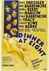 Ужин в восемь 1933 скачать торрент