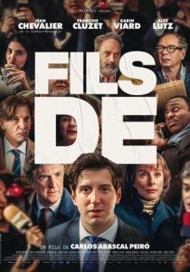 Сын 2025 скачать торрентом