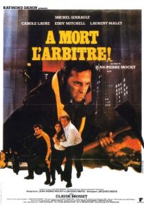 Убить рефери 1984 скачать торрент