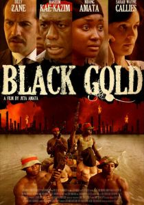 Черное золото 2011 скачать торрент