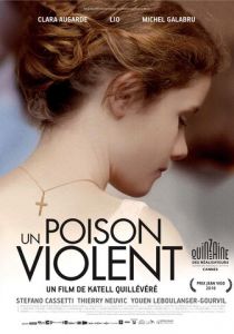 Любовь как яд 2010 скачать торрент