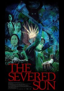 Отсечённое солнце 2024 скачать торрентом