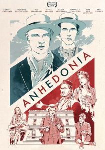 Ангедония 2016 скачать торрент