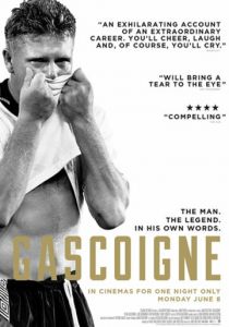 Гаскойн. Легенда Англии 2015 скачать торрент