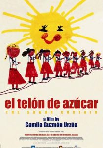 Сахарный занавес 2005 скачать торрент