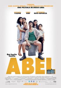 Абель 2010 скачать торрент