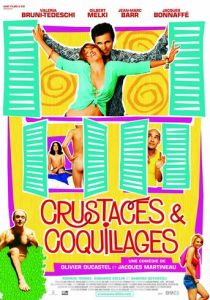 Рачки и ракушки 2005 скачать торрент