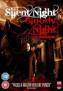 Тихая ночь, кровавая ночь: Возвращение 2013 скачать торрентом