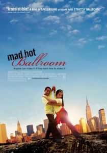 Сумасшедшие бальные танцы 2005 скачать торрентом