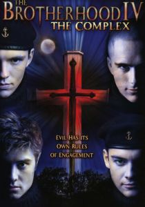 Братство 4 2005 скачать торрент