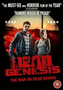 Зарождение мертвецов 2010 скачать торрентом