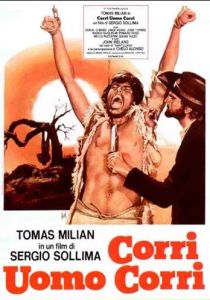 Беги, человек, беги 1968 скачать торрентом